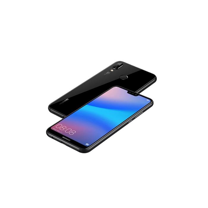 گوشی موبایل هوآوی مدل Nova 3e ANE-LX1 با قابلیت 4 جی و ظرفیت 64 گیگابایت دو سیم کارت - 4
