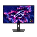 ASUS ROG Strix OLED XG27ACDNG 27 Inch Quad HD 0.03ms (GTG) 360Hz QD-OLED Gaming Monitor