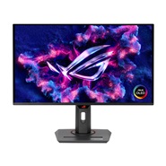ASUS ROG Strix OLED XG27ACDNG 27 Inch Quad HD 0.03ms (GTG) 360Hz QD-OLED Gaming Monitor