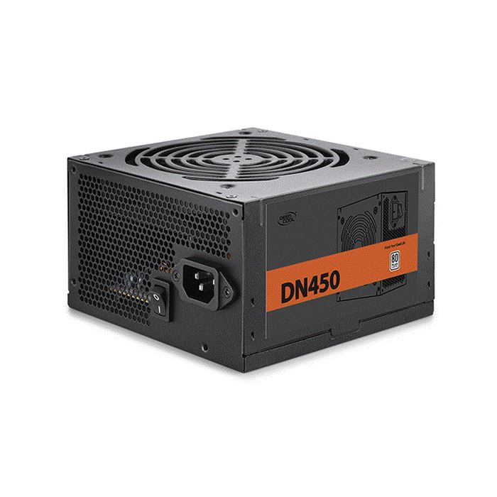 پاور دیپ کول مدل DN450 80 PLUS - 3