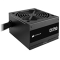 Corsair CX750 750W 80 PLUS Bronze ATX Power Supply