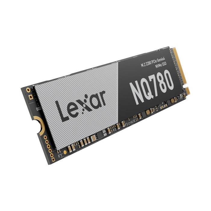 حافظه اس اس دی اینترنال لکسار مدل NQ780 ظرفیت 1TB  - 2