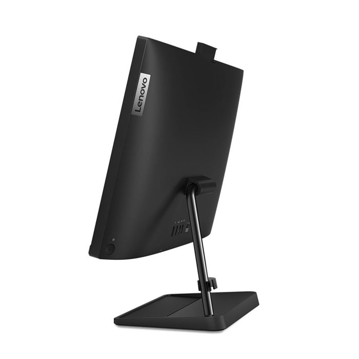 آل این وان لنوو IdeaCentre AIO 3 پردازنده Core i7 1165G7 رم 16GB حافظه 1TB 512GB SSD گرافیک FHD 2GB MX450  - 3