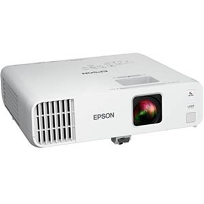 ویدئو پروژکتور اپسون مدل EB-L200W 