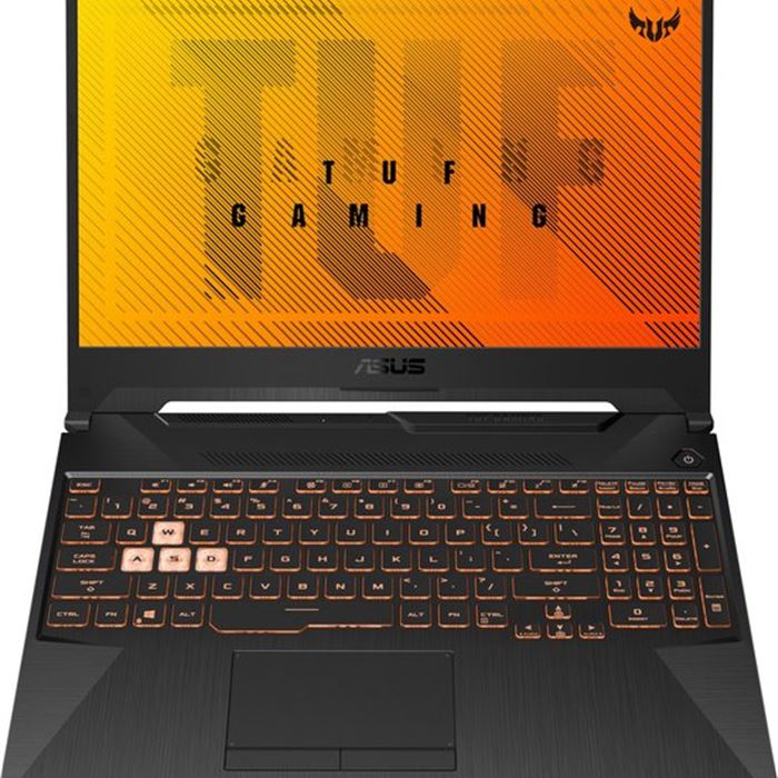 لپ تاپ 15.6 اینچ ایسوس مدل TUF Gaming FX506LH پردازنده Core i7 10870H رم 16GB حافظه 1TB HDD گرافیک Full HD 4GB GTX 1650 - 2