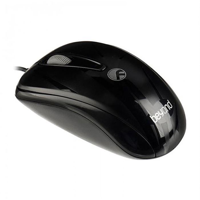 ماوس باسیم بیاند مدل BM-1015 - 3