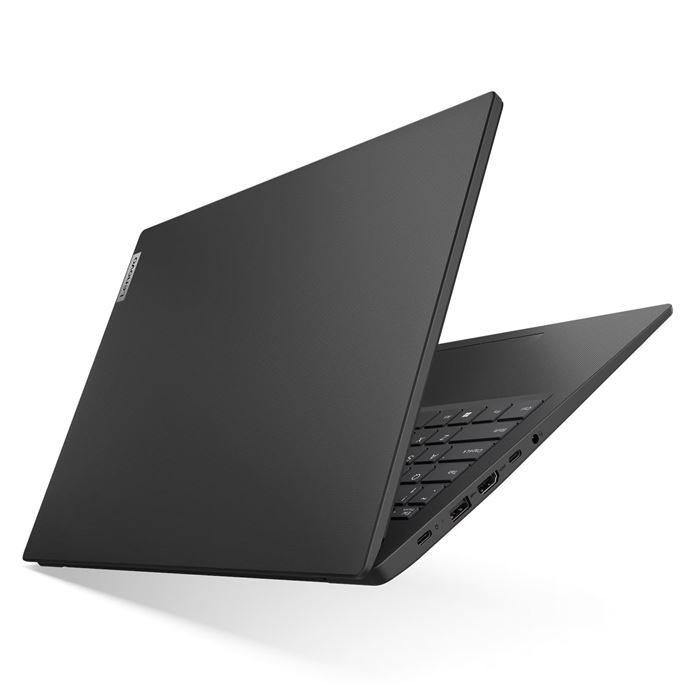 لپ‌تاپ 15.6 اینچی لنوو مدل V15 G6 ITN-N100-8GB DDR5 4800MHz-256GB SSD-TN - 13