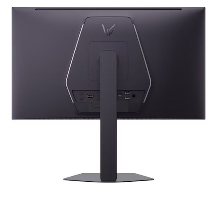 مانیتور گیمینگ 27 اینچ ال جی مدل UltraGear 27GX790B-B (720هرتز)  - 4