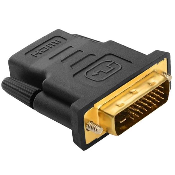 مبدل وی پرو DVI به HDMI - 3