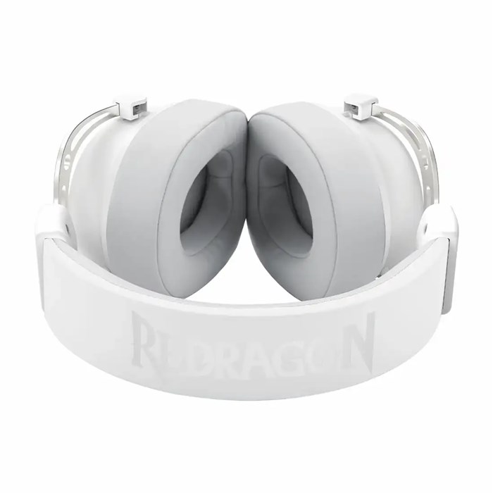 هدست گیمینگ ردراگون سفید Redragon THORIDAL H730 White - 3