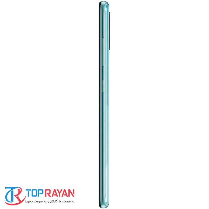 گوشی موبایل سامسونگ مدل Galaxy A51 4G ظرفیت 64 گیگابایت و 4 گیگابایت رم دو سیم کارت - 7