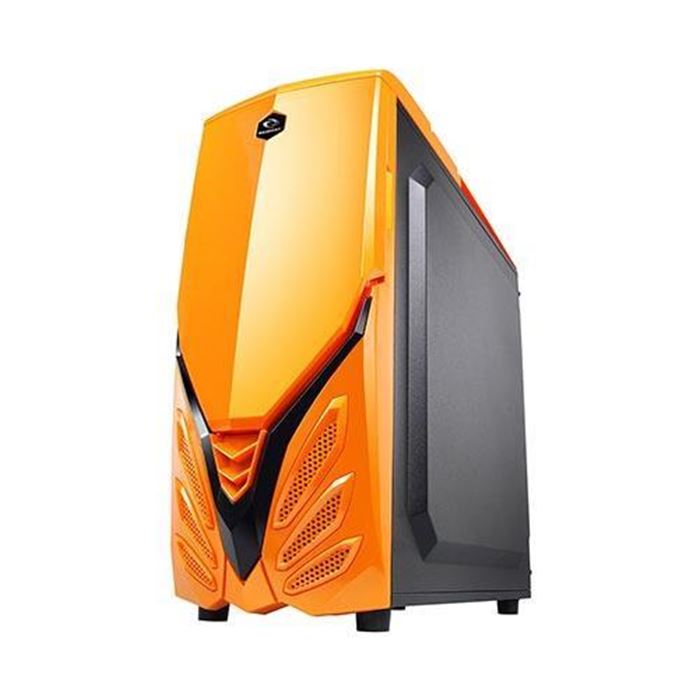 کیس کامپیوتر رایدمکس مدل VIPER II A07WBO - 6