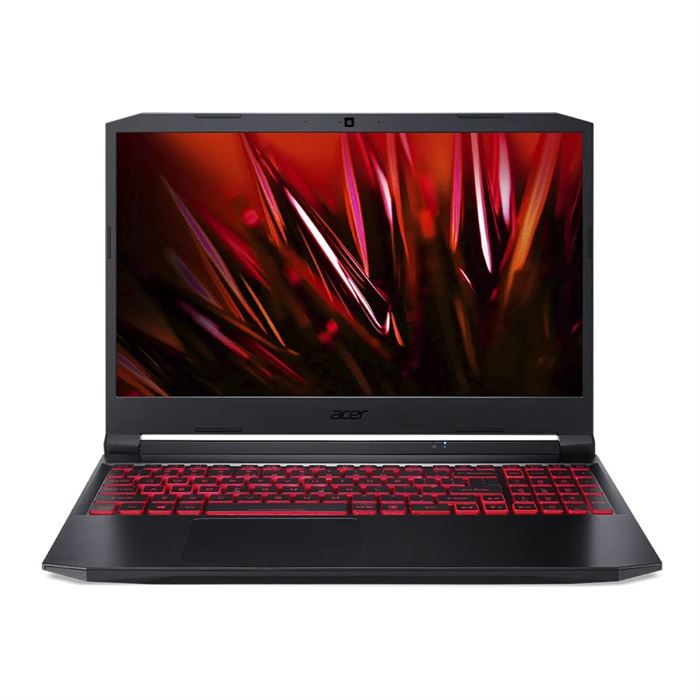 لپ تاپ 15.6 اینچ ایسر مدل Nitro 5 AN515 پردازنده core i7 11800H رم 16GB حافظه 512GB SSD گرافیک 4GB GTX1650