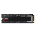 Samsung SSD 9100 PRO 1TB M.2 2280 NVMe 2.0 PCIe 5.0 x4 Internal Solid State Drive 