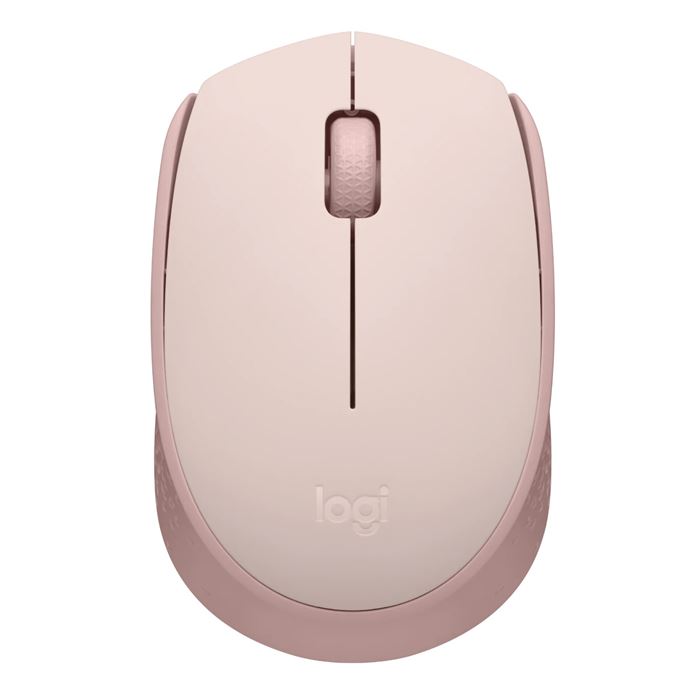 ماوس بی‌ سیم لاجیتک مدل Logitech M171 - 4