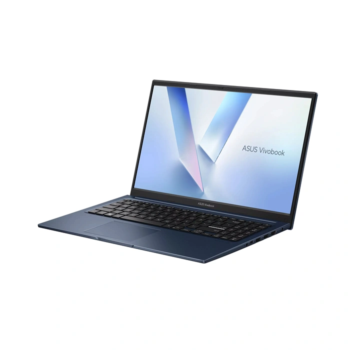 لپ تاپ 15.6 اینچی ایسوس مدل Vivobook 15 X1504MA Core 5 320 8GB DDR5 512GB SSD IPS Backlit  - 2