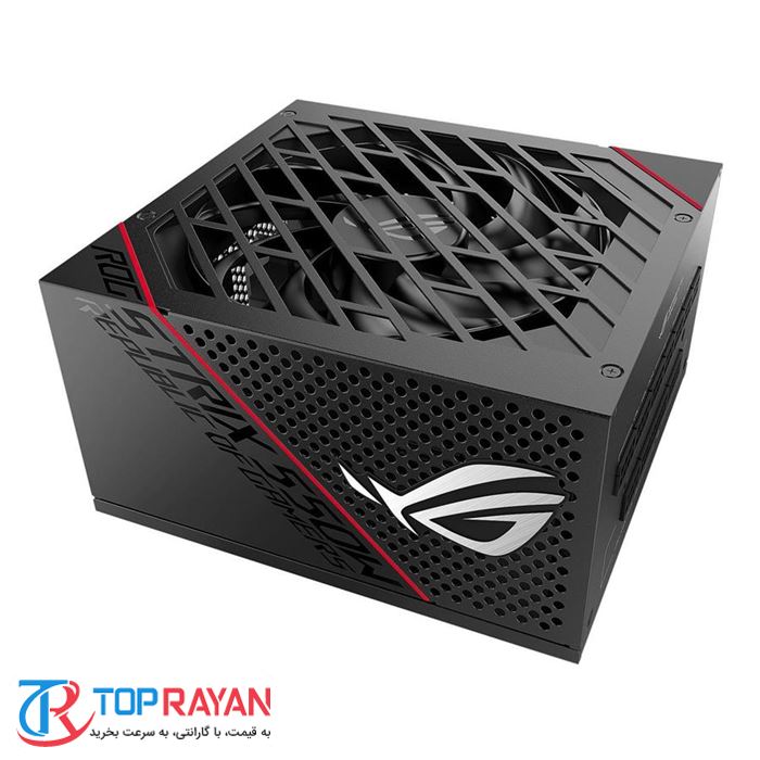 منبع تغذیه ایسوس مدل ROG STRIX 550G - 2