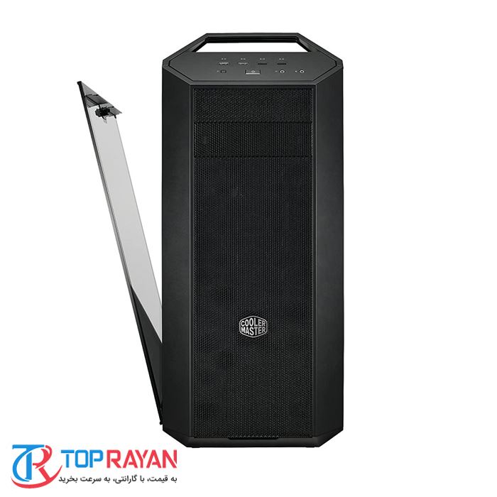 کیس کولرمستر مدل MasterCase MC۵۰۰ - 3