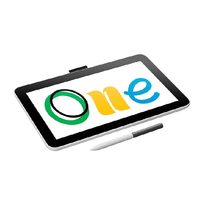 قلم نوری وکام مدل Signature Display 12 DTC-121 - 3
