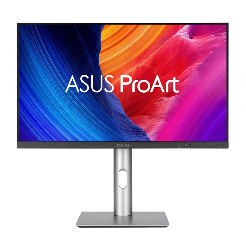 مانیتور 27 اینچ ایسوس مدل ProArt PA278QGV (120 هرتز)