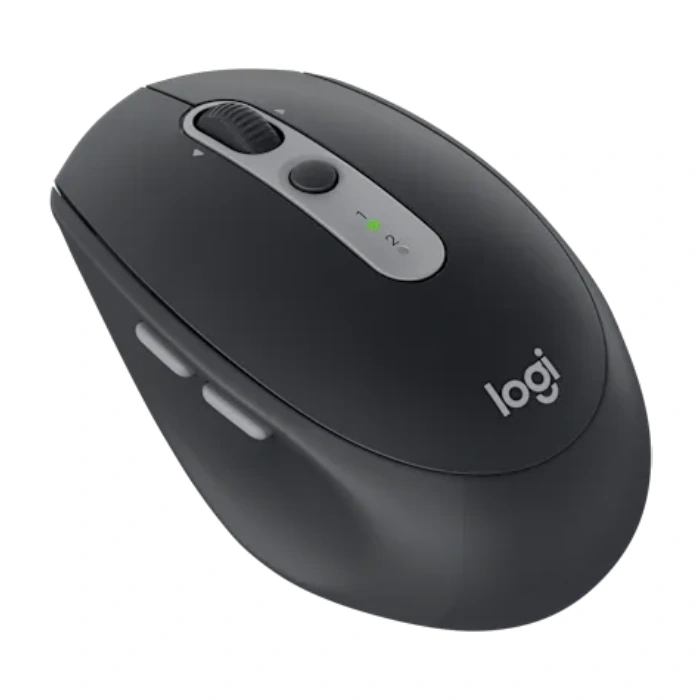 ماوس بی سیم لاجیتک مدل Logitech M590 - 2