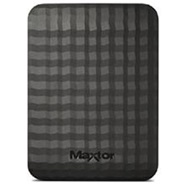 Maxtor M3 2TB External Portable Hard Drive