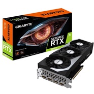 GigaByte Geforce RTX 3060 Ti X Gaming OC 8GB GDDR6 Graphics card