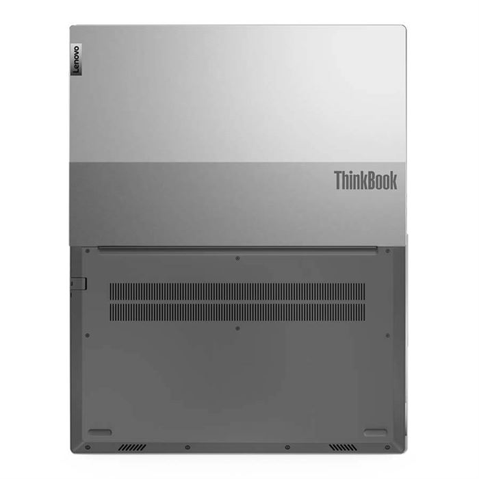لپ تاپ لنوو 15.6 اینچی مدل ThinkBook 15 پردازنده Core i5 1135G7 رم 4GB حافظه 256GB SSD گرافیک 2GB(MX450) - 7