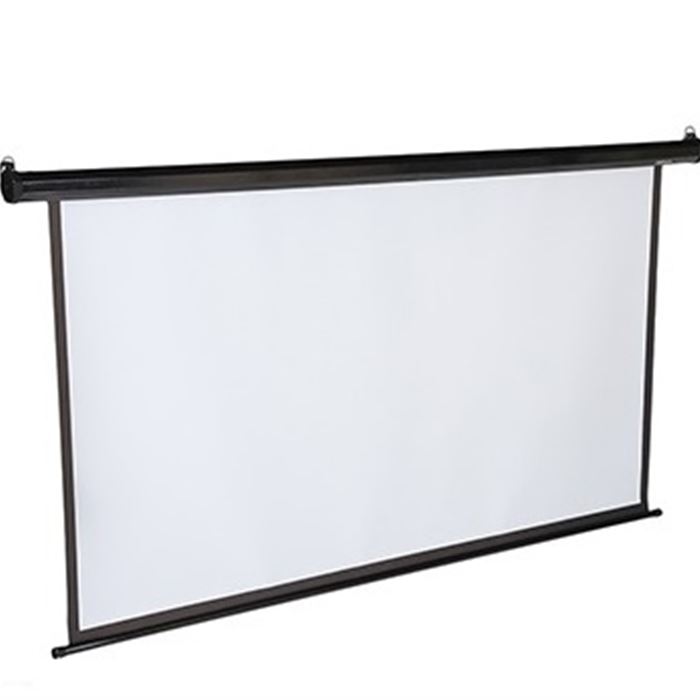 پرده نمایش برقی سلکسون مدل CSB150A - 3