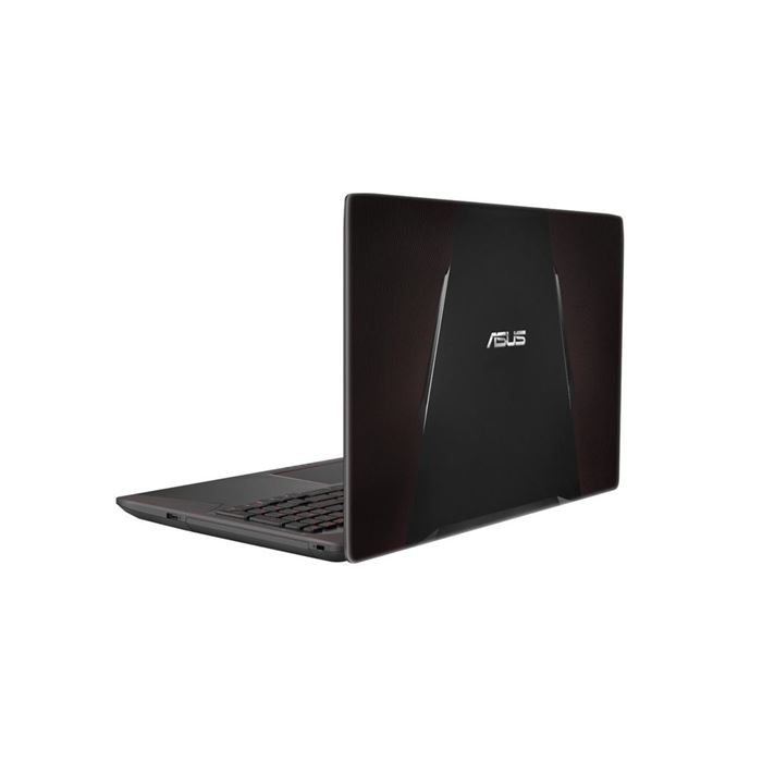 ASUS FX553VD -core i7-12GB-1T+128G-4G - 6