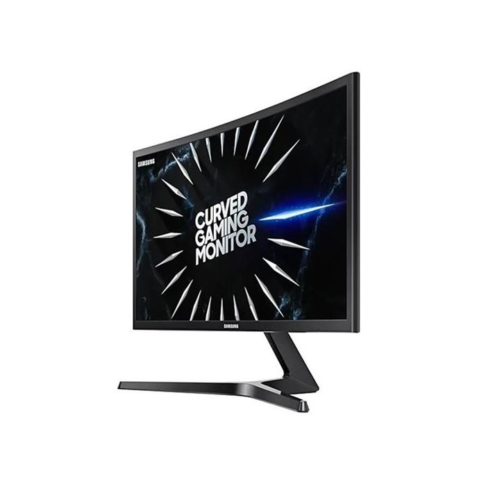 مانیتور سامسونگ LC24RG50FQMXUE سایز 24 اینچ - 4