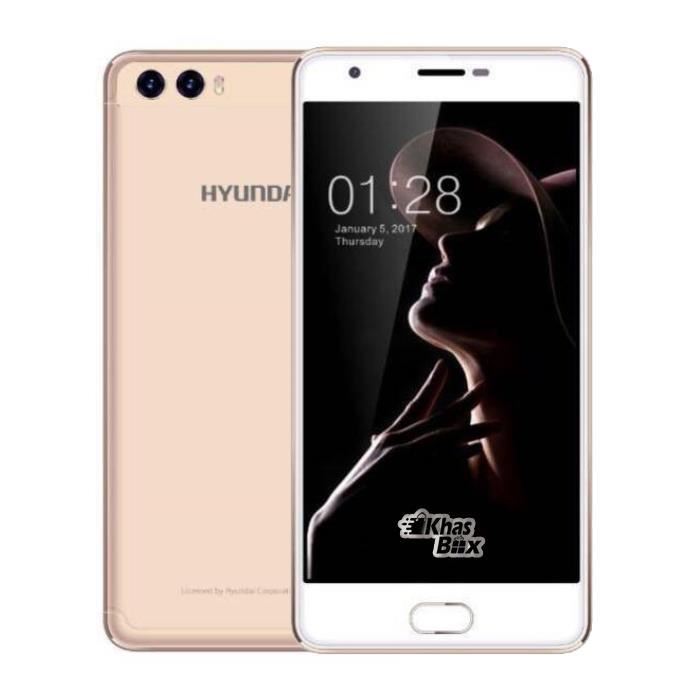 گوشی موبایل هیوندای  seoul 5 plus دو سیمکارت - 8