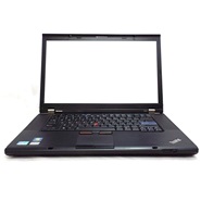 Lenovo ThinkPad T520 Core i5 4GB 320GB Intel stock Laptop