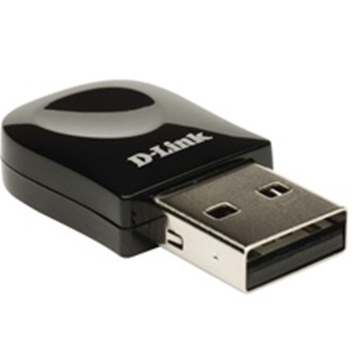 کارت شبکه USB و بی سیم دی-لینک مدل DWA-131