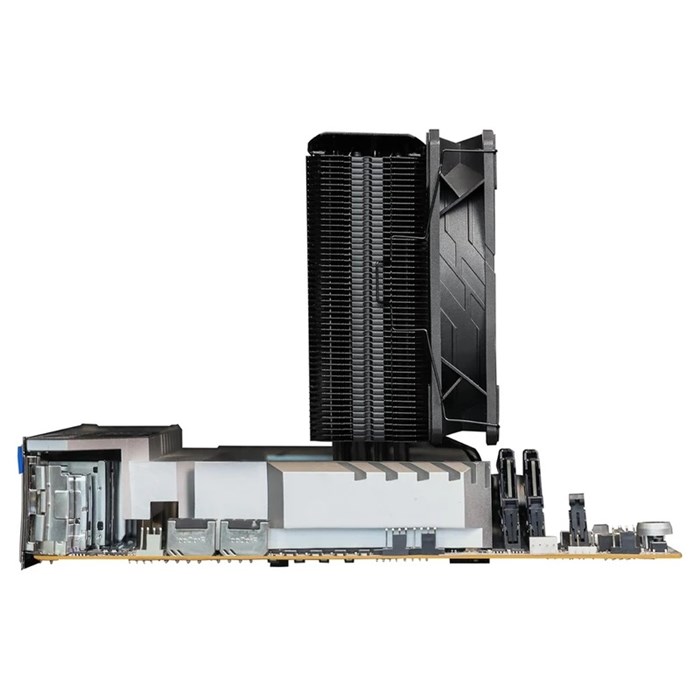فن پردازنده کولرمستر Hyper 212 Pro ARGB - 5
