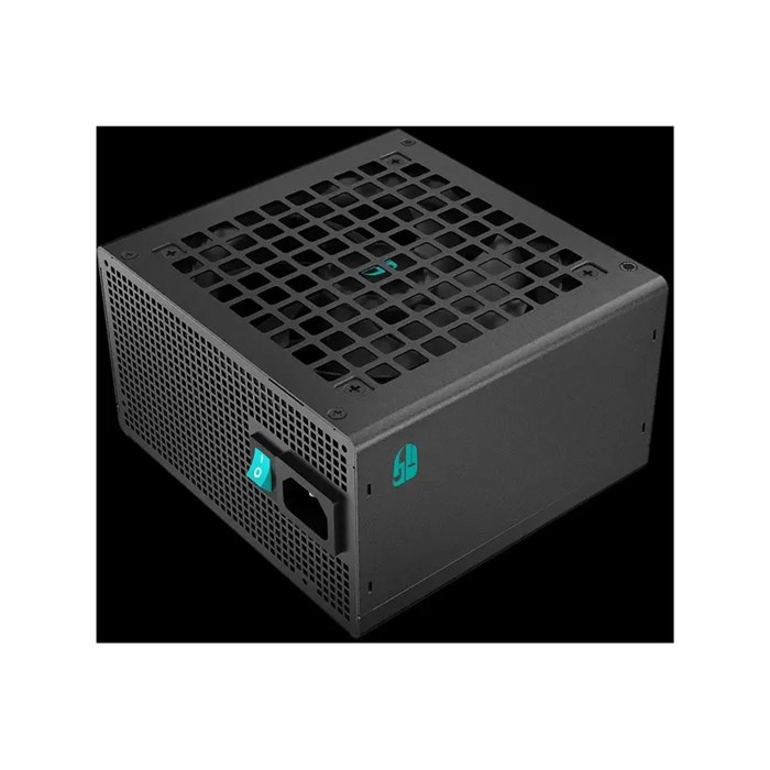 پاور 750 وات گیمراستورم GAMERSTROM PQ750G ATX3.1 GOLD - 7