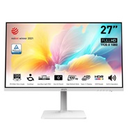 MSI Modern MD2712PW 27 Inch Full HD 4ms (GtG) 100Hz IPS Business Monitor