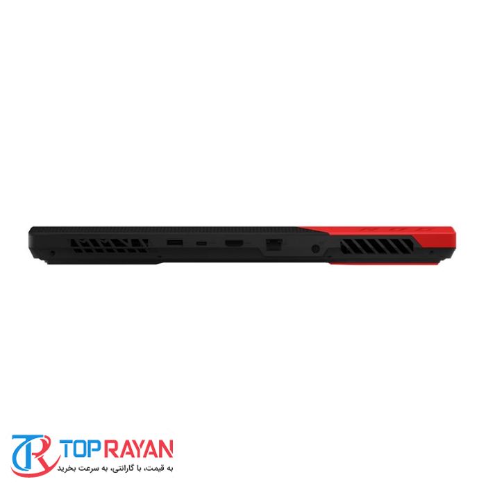 لپ تاپ ایسوس 15.6 اینچی مدل ROG Strix G513QY پردازنده Ryzen 9 5900HX رم 16GB حافظه 1TB SSD گرافیک... - 6