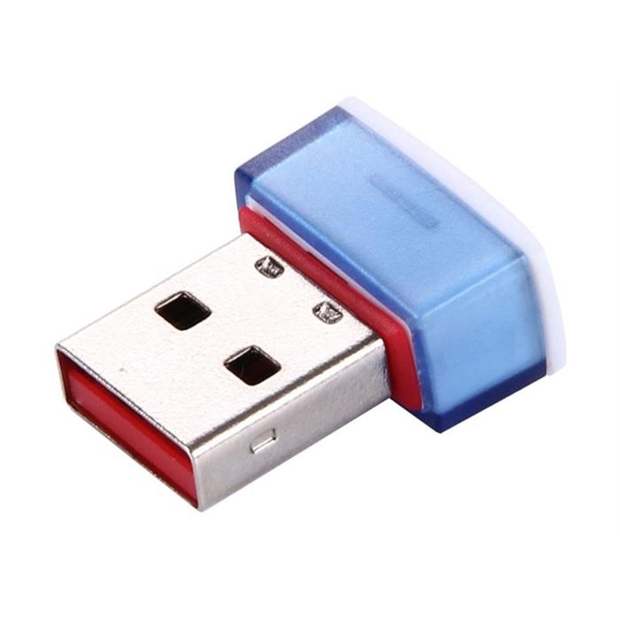 کارت شبکه usb بی سیم کی نت مدل K-UW152