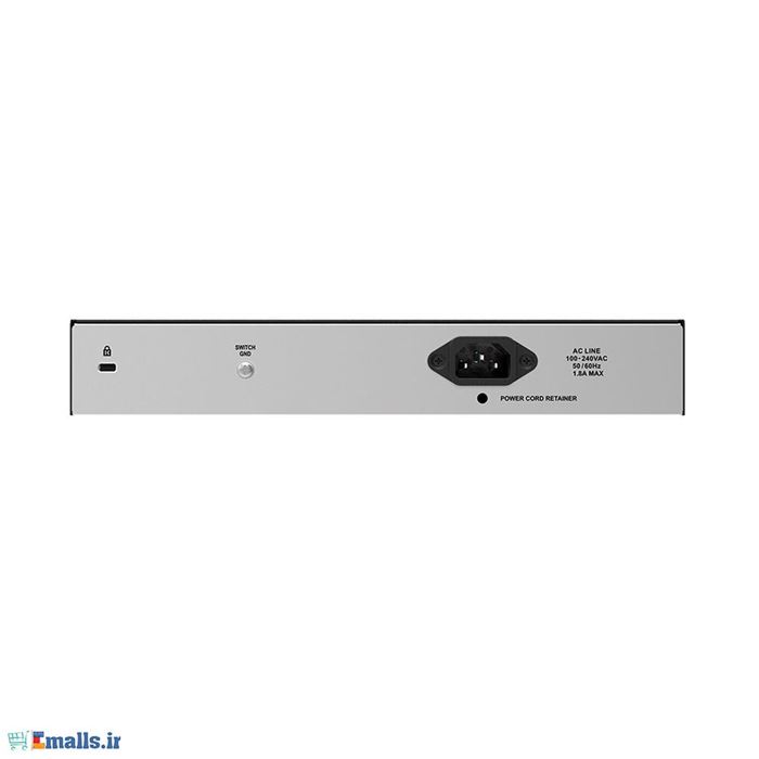 سوئیچ دی لینک DES-1018P - 6