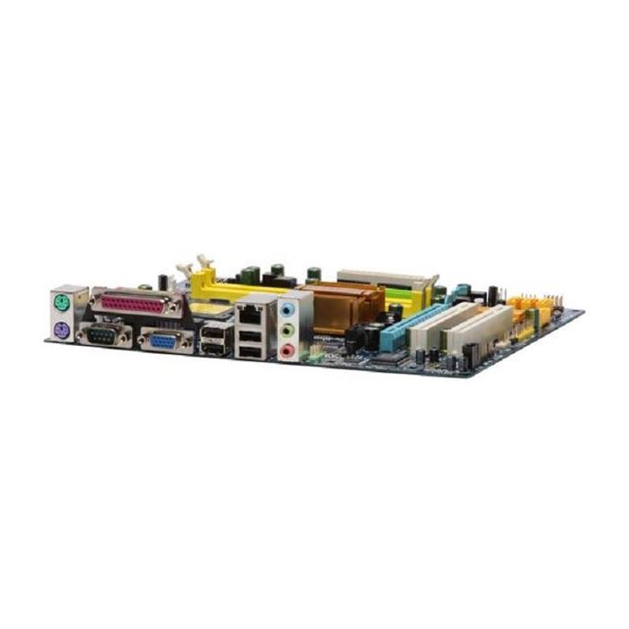 مادربرد گیگابایت مدل G31M-S2 - 4