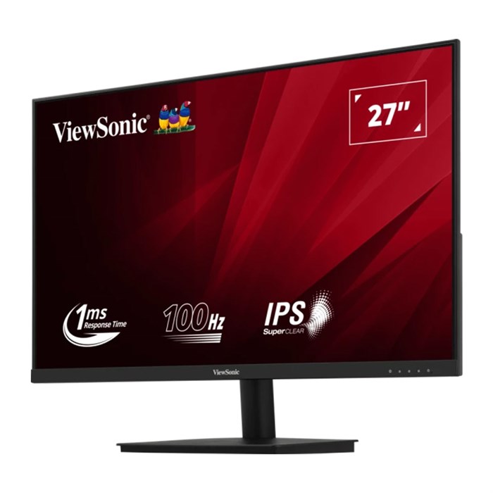 مانیتور 27 اینچ ويوسونيک مدل VA270-H - 3