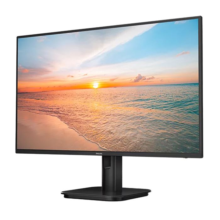 مانیتور 24 اینچ فیلیپس مدل 24E1N2100D (120 هرتز) - 3
