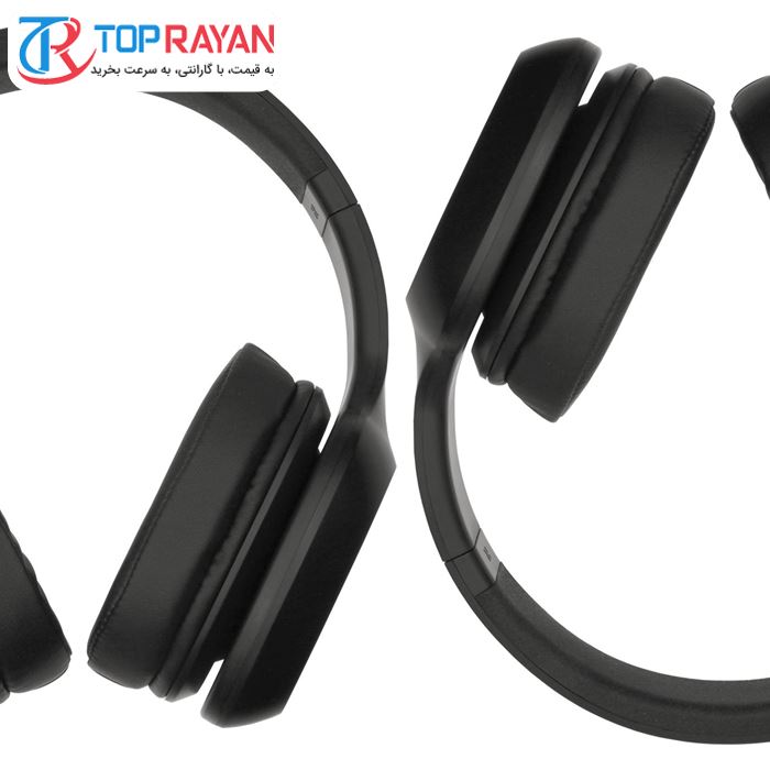 هدفون بی سیم لنوو مدل HD100 - 5