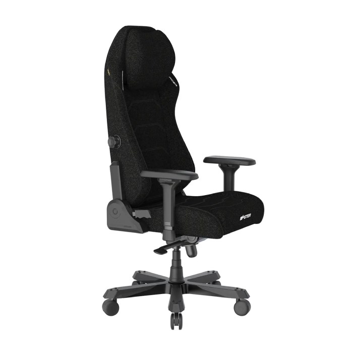 صندلی گیمینگ دی ایکس ریسر مدل Master Series 2025 XL Fabric Black - 6