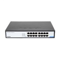 NGS-1016C 16-port Neterbit Switch