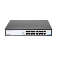 NGS-1016C 16-port Neterbit Switch
