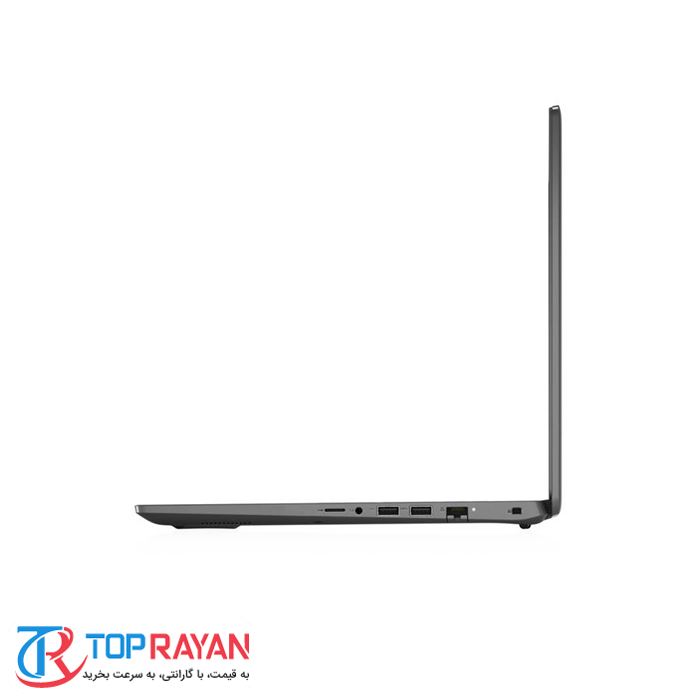 لپ تاپ دل 15.6 اینچی مدل LATITUDE 3510 پردازنده Core i7 10510U رم 16GB حافظه 1TB 500GB SSD گرافیک 2 گیگ - 8