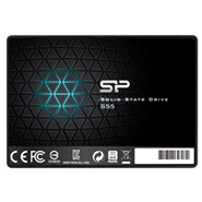 Silicon Power Slim S55 240GB Internal SSD Drive