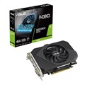 ASUS Phoenix PH GTX1630 4GB GDDR6 Graphics Card